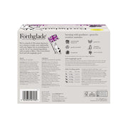 Forthglade Complete Grain Free Adult Chicken & Duck Variety Pack Wet Dog Food