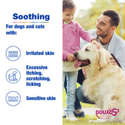 Douxo S3 CALM Itch Soothing Shampoo Bar 100g