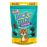 Rosewood Daily Eats Pick and Mix Seafood Cat Treats