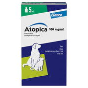 Elanco Atopica Solution for Dogs and Cats