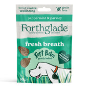 Forthglade Fresh Breath Soft Bites Dog Treats