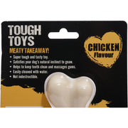 Rosewood Tough Toys Meaty Chicken Takeaway Leg