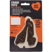 Rosewood Tough Toys Meaty Beef Takeaway Steak