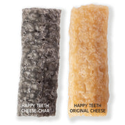 Himalayan Pet Supply Cheese & Charcoal Dog Chew