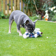 Rosewood Chubleez Maisie Mouse Dog Toy