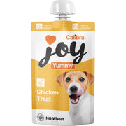 Calibra Joy Yummy Treats Meat Paste for Dogs - 100g