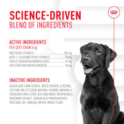 ROYAL CANIN® Digestion Soft Chews Supplements for Dogs