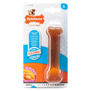 Nylabone Puppy Chew Chicken Bone