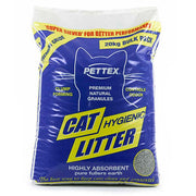 Pettex® Premium Cat Litter