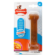 Nylabone Puppy Chew Chicken Bone