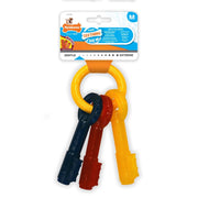 Nylabone Puppy Teething Keys Small