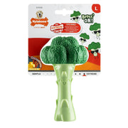 Nylabone Extreme Chew Bacon & Cheese Broccoli Large