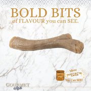 Nylabone Extreme Chew Peanut Butter Max Stick