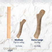 Nylabone Extreme Chew Peanut Butter Max Stick