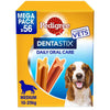 Pedigree DentaStix Daily Medium Dog Treats