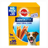 Pedigree DentaStix Daily Small Dog Treats