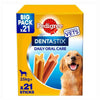 Pedigree DentaStix Daily Large Dog Treats