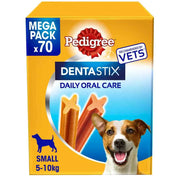 Pedigree DentaStix Daily Small Dog Treats