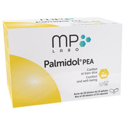 MP Labo Palmidol PEA Sprinkle Capsules