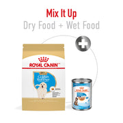 ROYAL CANIN® Golden Retriever Puppy Dry Food