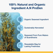 ProDen PlaqueOff® Dental Bites for Dogs and Cats
