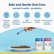 ProDen PlaqueOff® for Dogs and Cats