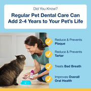 ProDen PlaqueOff® Granules for Cats
