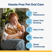 ProDen PlaqueOff® Granules for Cats