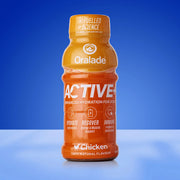 Oralade ACTIVE+ Chicken Ready to Serve Advanced Hydration for Dogs