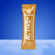 Oralade ACTIVE+ Chicken Concentrate Advanced Hydration for Dogs