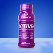 Oralade ACTIVE+ Duck Ready to Serve Advanced Hydration for Dogs