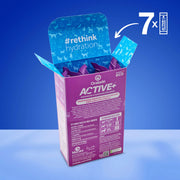 Oralade ACTIVE+ Duck Concentrate Advanced Hydration for Dogs