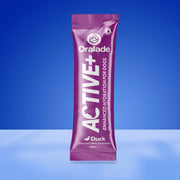 Oralade ACTIVE+ Duck Concentrate Advanced Hydration for Dogs