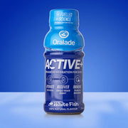 Oralade ACTIVE+ White Fish Ready to Serve Advanced Hydration for Dogs