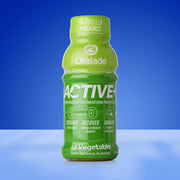 Oralade ACTIVE+ Veg Ready to Serve Advanced Hydration for Dogs