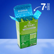 Oralade ACTIVE+ Veg Concentrate Advanced Hydration for Dogs