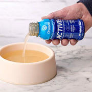 Oralade ACTIVE+ White Fish Ready to Serve Advanced Hydration for Dogs