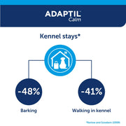 ADAPTIL® Dog Calming Pheromone Collar