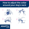 Adaptil Collar Junior