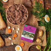Skinner's Field & Trial Adult Lamb with Root Veg Wet Dog Food
