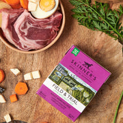 Skinner's Field & Trial Adult Lamb with Root Veg Wet Dog Food