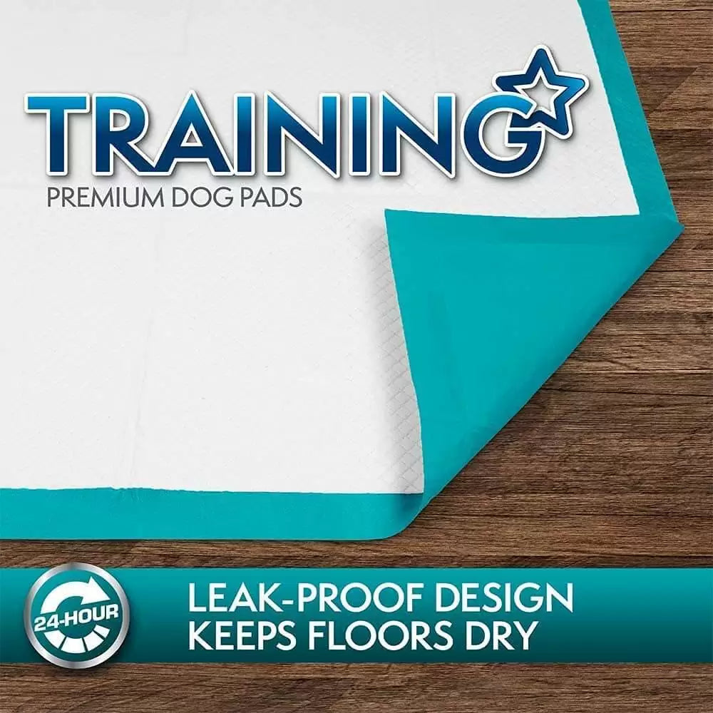 Simple Solutions Training Pads