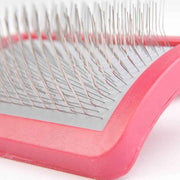 Ancol Ergo Cat Slicker Brush