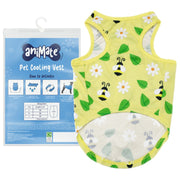 aniMate Cooling Vest Bee