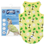 aniMate Cooling Vest Bee