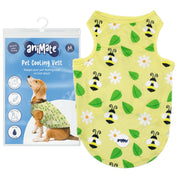 aniMate Cooling Vest Bee