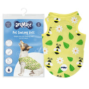 aniMate Cooling Vest Bee