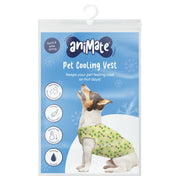 aniMate Cooling Vest Bee