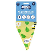 aniMate Cooling Bandana Bee