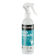 Animology Dog Breath Dental Spray | Instant Freshness 250ml